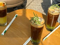 -星巴克臻选(上海合生汇1F店)