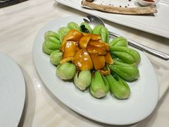 -梅龙镇酒家(南京西路总店)