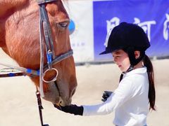 -月河湾马术俱乐部(朝阳店)