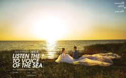 -宿迁台北新娘婚纱摄影