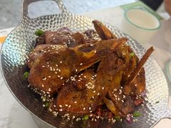 -川人百味(亿合城店)