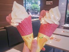 -麦当劳(杭州庆春路店)