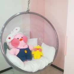 -久匠·野生眉半永久纹眉