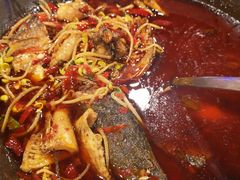 -虎虎龙虾大排档(双井店)