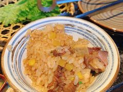 -老乾杯和牛烧肉(王府中环店)