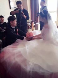 -Sunny喜铺婚礼策划(东部店)