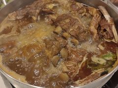 -蝎王府羊蝎子(北大地店)