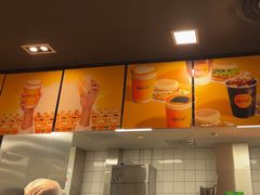 -麦当劳(凯德MALL太阳宫店)