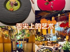 -叶叶菩提(太原别墅店)