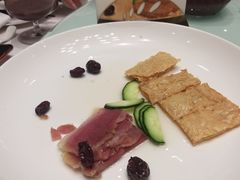 富贵双方-新吉士·上海菜(浦东LCM置汇旭辉店)