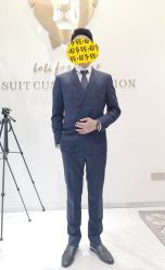 -西品汇西服定制