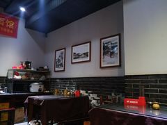 大堂-华兴街煎蛋面(总店)