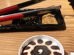 -胖记烤肉(湖大店)
