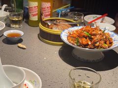 -老头儿油爆虾(星光一期店)