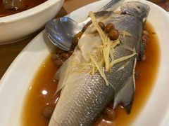 破布子午鱼-光头匠