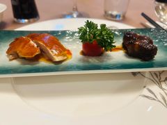 -海口万豪中餐厅·粤菜·海南菜· 平价海鲜·茶点· KTV包房