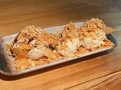 薯片土豆泥-岛风·台食小馆 ISLAND BISTRO(烟台山店)
