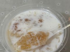-老周记顺德双皮奶