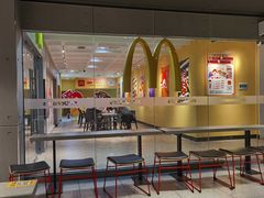 -麦当劳(厦门思明路店)