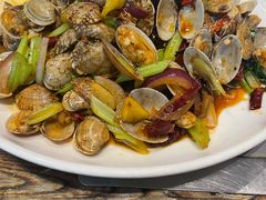 -鑫正兴东北烧烤(滨湖店)