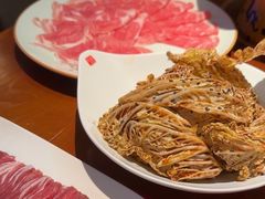 -1078號老北京涮肉(万达广场店)