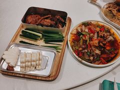 -津沽小院(天津之眼店)