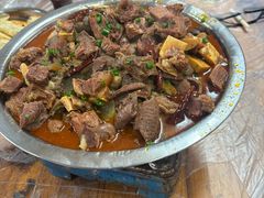 -麻木老地方牛筋牛杂(长堤街店)