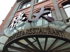 -德大西餐社(云南南路店)