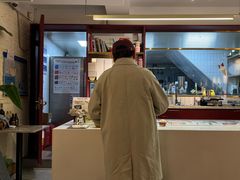 -Dal Cuore 达可芮冰淇淋(陕西北路店)