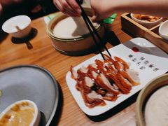 -全聚德烤鸭店(马家堡店)