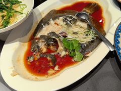 -百富源·海鲜辽菜(浑河堡店)