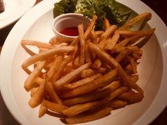 -弗兰克牛排西餐厅Ribone steak house(柠檬花园店)