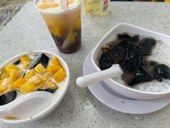 -芬芳甜品(同福路店)