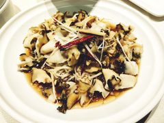 -北李妈妈菜·海肠捞饭(高新万达店)