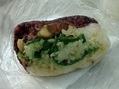 日式海带芽饭团-西龙传香饭团(王府井店)