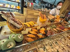 -Let's Taipei 非常烘焙(太古里店)