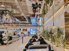 -兰湘子·湘菜小炒(崂山丽达店)