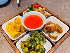 -四道菜·福建菜馆(新街口金鹰店)