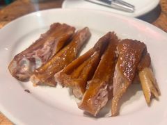 鹅翅-陈鹏鹏潮汕菜(宝安机场T3航站楼店)