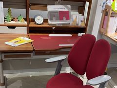 -光明园迪儿童学习桌椅(广州购书中心店)