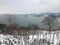 -天目湖涵田半山温泉