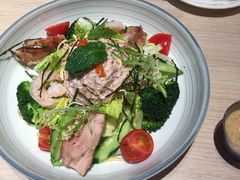 渔夫沙律-卡朋西餐(悦汇城店)