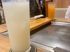 -日葵 大阪烧ひまり(仙霞路店)