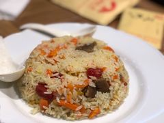 -北疆饭店(金狮广场店)