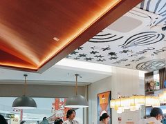 -菲滋意式餐厅(临海银泰店)