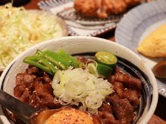 -堂本家洋食别馆·炸猪排(中心城店)