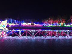 -歌斐颂巧克力小镇