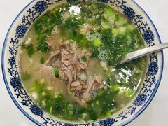 -老刘家永盛斋·传统泡馍(东关南街店)
