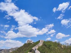 -龙泉峪长城