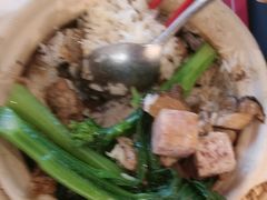 -华记煲仔华·煲仔饭(三元里万科里店)